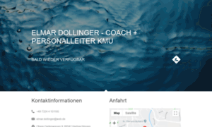 Elmar-dollinger.de thumbnail