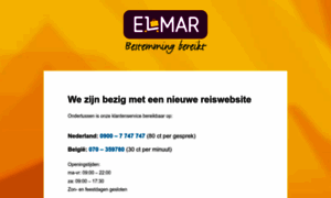 Elmar.nl thumbnail