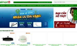 Elmart.com.vn thumbnail
