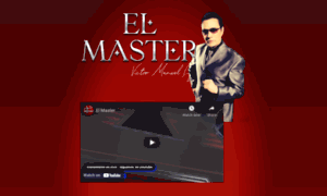 Elmaster.com.mx thumbnail