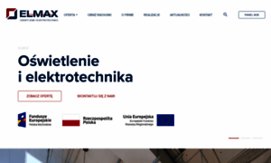 Elmax.pl thumbnail