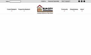 Elmcitycommunities.org thumbnail