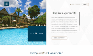 Elmcreekliving.com thumbnail