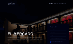 Elmercadocusco.com thumbnail