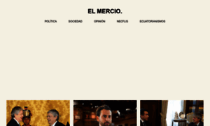 Elmercio.com thumbnail