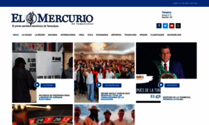 Elmercurio.com.mx thumbnail