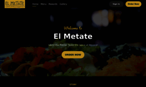 Elmetatesf.com thumbnail