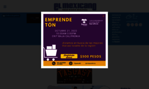 Elmexicanodigital.com thumbnail