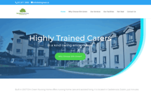 Elmgreen.ie thumbnail