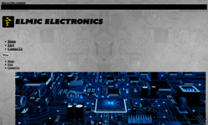 Elmicelectronics.com.au thumbnail