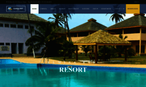 Elminabayresort.com thumbnail