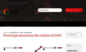 Elmix24.pl thumbnail