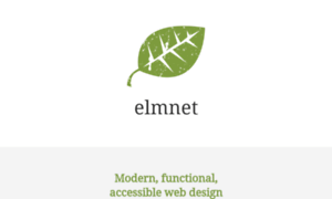 Elmnet.co.uk thumbnail