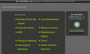 Elmobilemarketing.com thumbnail