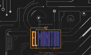 Elmonitor.mx thumbnail