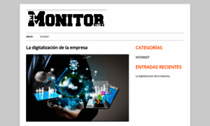 Elmonitor1867.com thumbnail