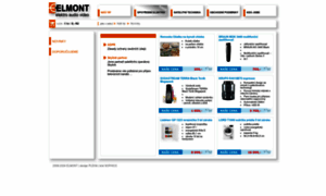Elmontelektro.cz thumbnail