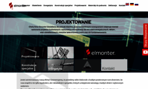 Elmonter.pl thumbnail