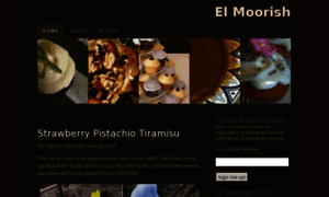 Elmoorish.wordpress.com thumbnail