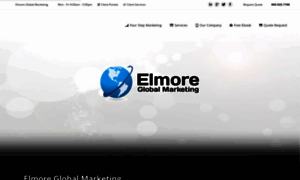Elmoreglobalmarketing.com thumbnail