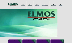 Elmos.com.tr thumbnail