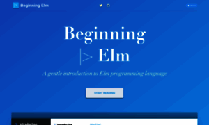 Elmprogramming.com thumbnail