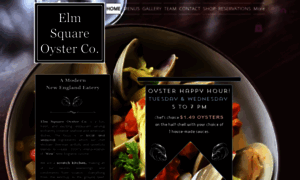 Elmsquareoysterco.com thumbnail