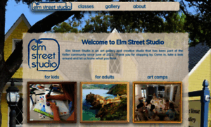 Elmstreetstudiokeller.com thumbnail