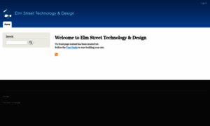 Elmstreettechnologies.com thumbnail