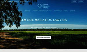 Elmtreemigration.net.au thumbnail