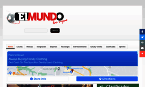 Elmundo.net thumbnail