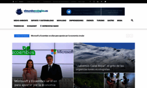 Elmundoecologico.es thumbnail