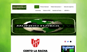 Elmundofutbol.net thumbnail