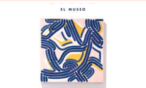 Elmuseo.nyc thumbnail