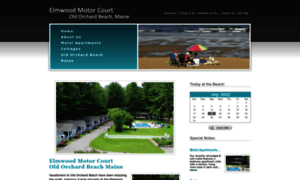 Elmwoodmotorcourt.com thumbnail