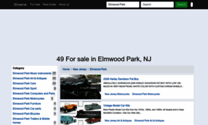 Elmwoodpark-nj.showmethead.com thumbnail