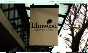 Elmwoodstationers.com thumbnail