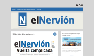 Elnervion.com thumbnail