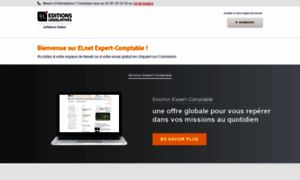 Elnet-expert-comptable.fr thumbnail