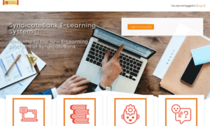 Elng.syndicatebank.in thumbnail