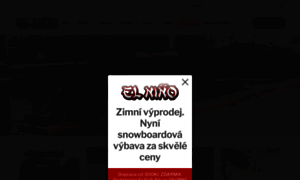Elninoshop.cz thumbnail