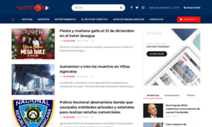 Elnoticion.net thumbnail