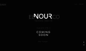 Elnour.co thumbnail