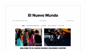 Elnuevomundocc.org thumbnail