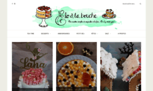 Eloalabouche.blogspot.fr thumbnail