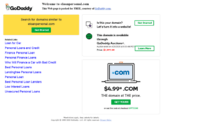 eloanpersonal review - 3