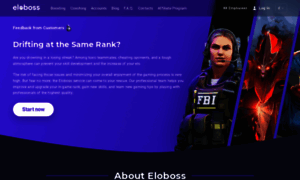 Eloboss.net thumbnail