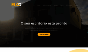 Elocentrodenegocios.com.br thumbnail