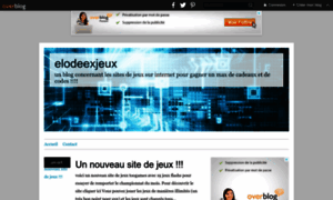 Elodeexjeux.over-blog.com thumbnail