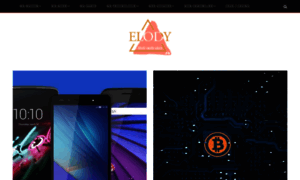 Elody.fr thumbnail